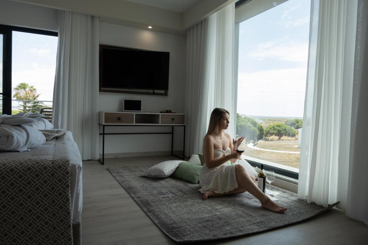 Ria Formosa Guest House FAO Kültér fotó