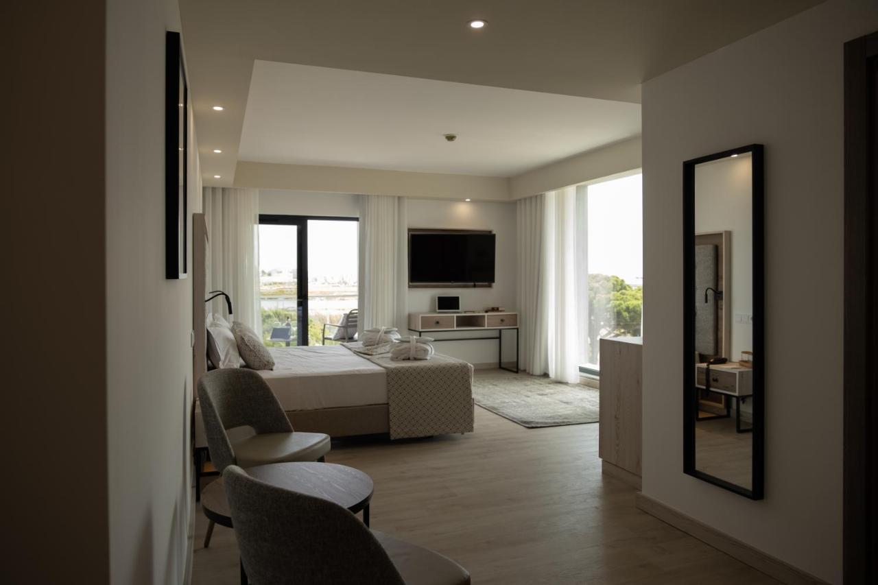 Ria Formosa Guest House FAO Kültér fotó