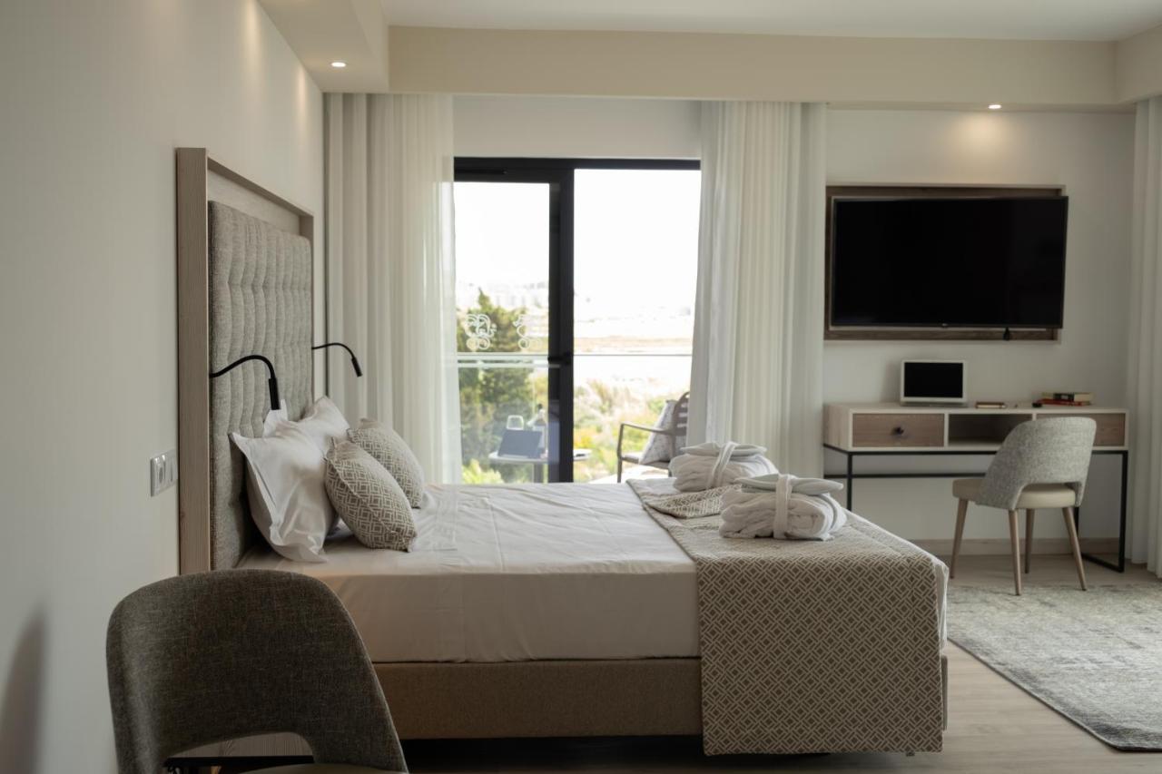 Ria Formosa Guest House FAO Kültér fotó