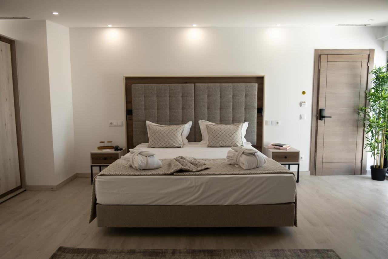 Ria Formosa Guest House FAO Kültér fotó