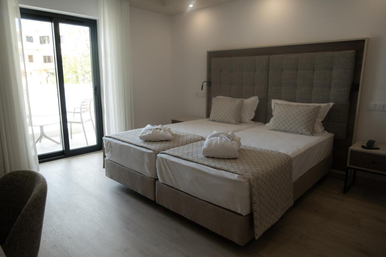 Ria Formosa Guest House FAO Kültér fotó