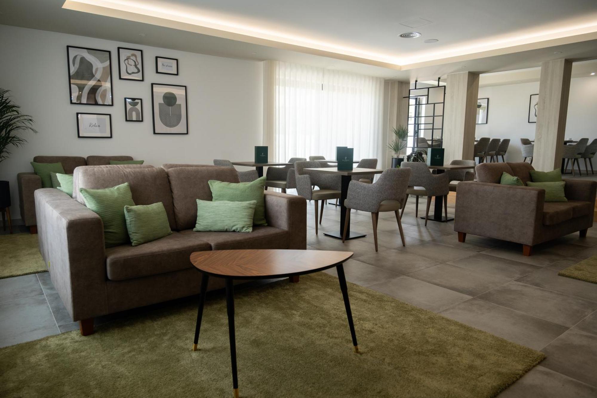 Ria Formosa Guest House FAO Kültér fotó