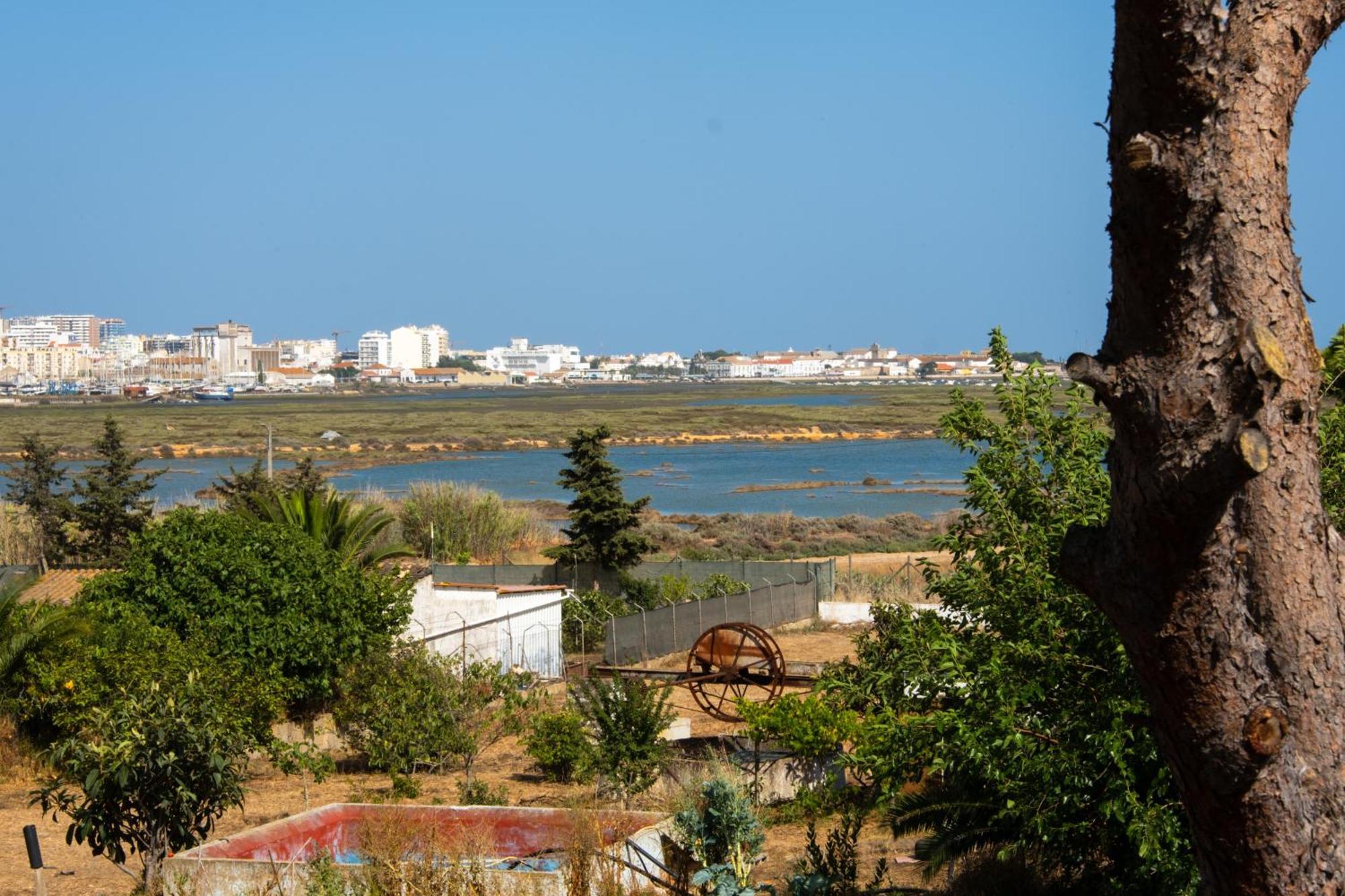 Ria Formosa Guest House FAO Kültér fotó
