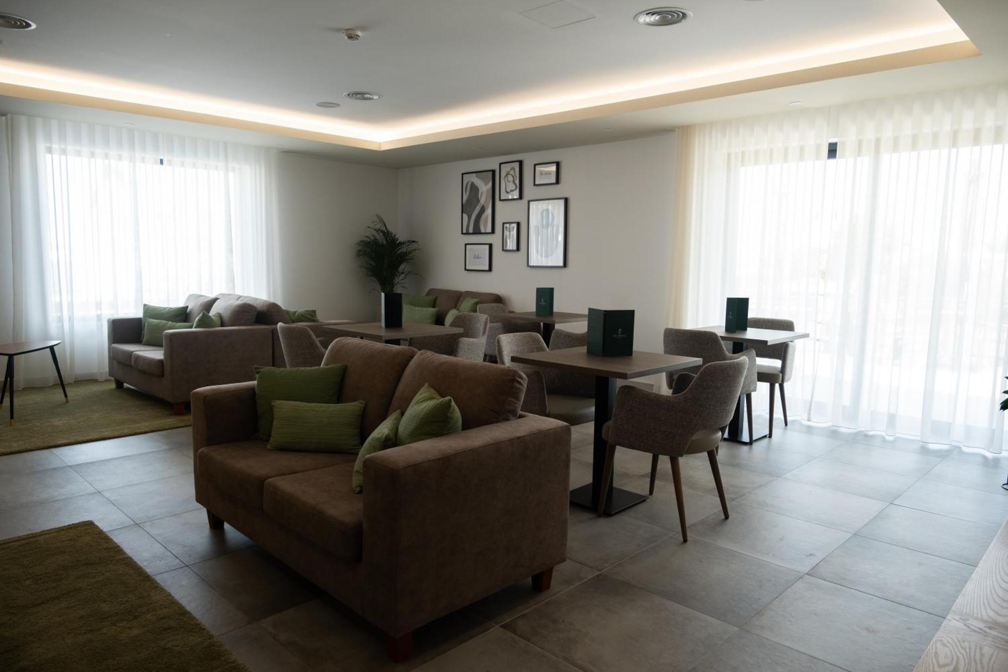 Ria Formosa Guest House FAO Kültér fotó
