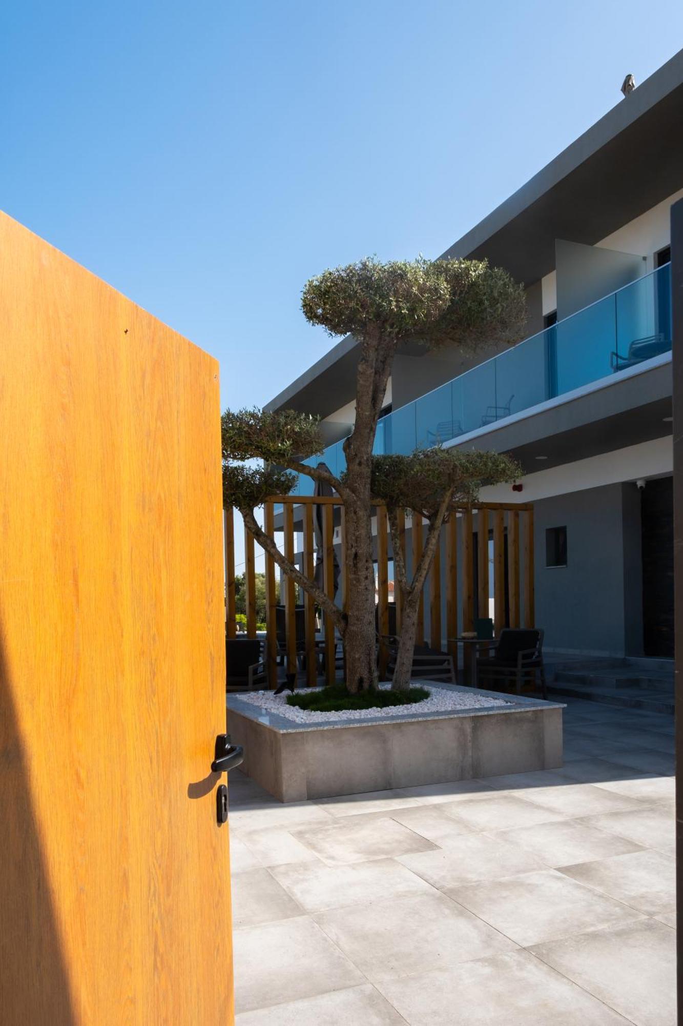 Ria Formosa Guest House FAO Kültér fotó